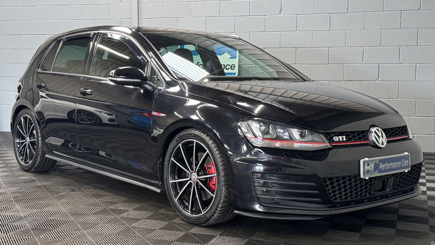 Used Volkswagen Golf 2014 for sale - 76510972: Photo 17