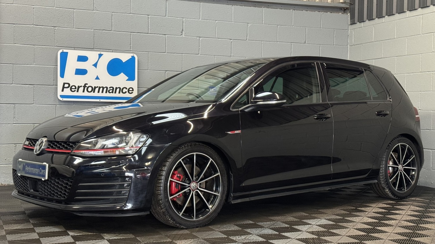 Used Volkswagen Golf 2014 for sale - 76510972: Photo 18