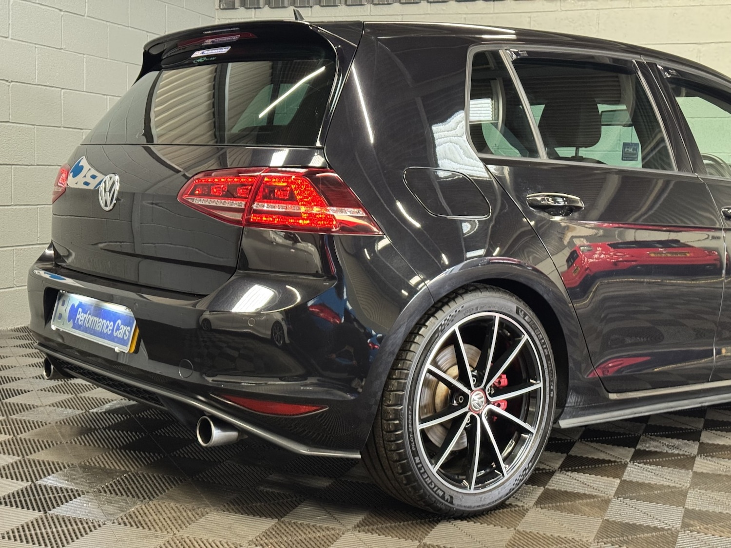 Used Volkswagen Golf 2014 for sale - 76510972: Photo 19