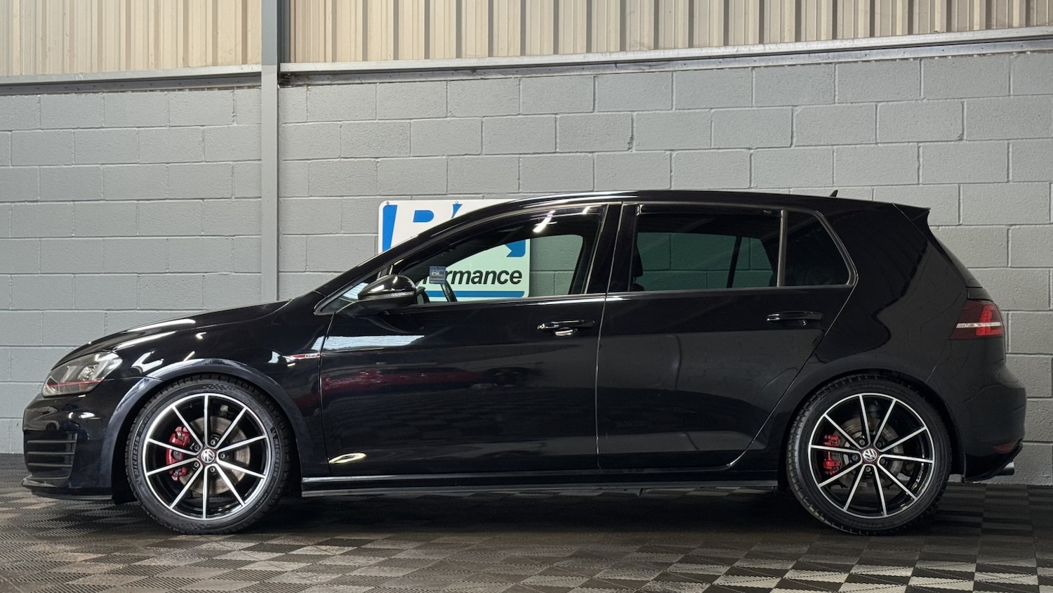 Used Volkswagen Golf 2014 for sale - 76510972: Photo 20