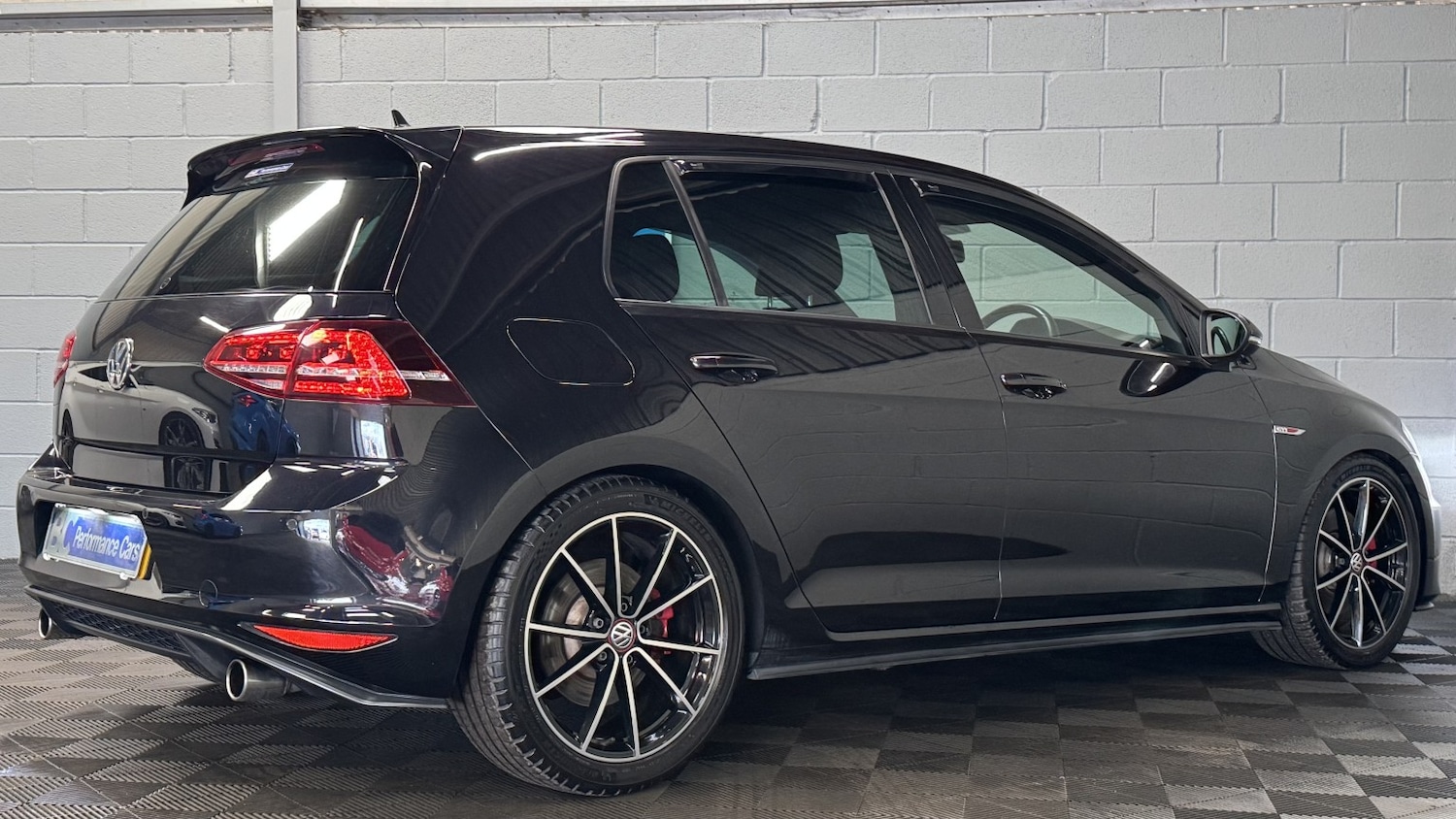 Used Volkswagen Golf 2014 for sale - 76510972: Photo 21