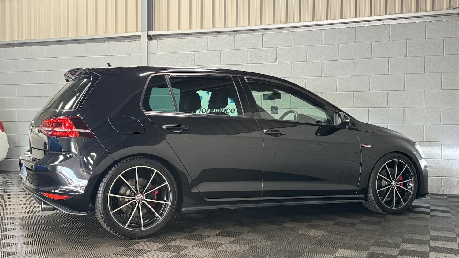 Used Volkswagen Golf 2014 for sale - 76510972: Photo 23