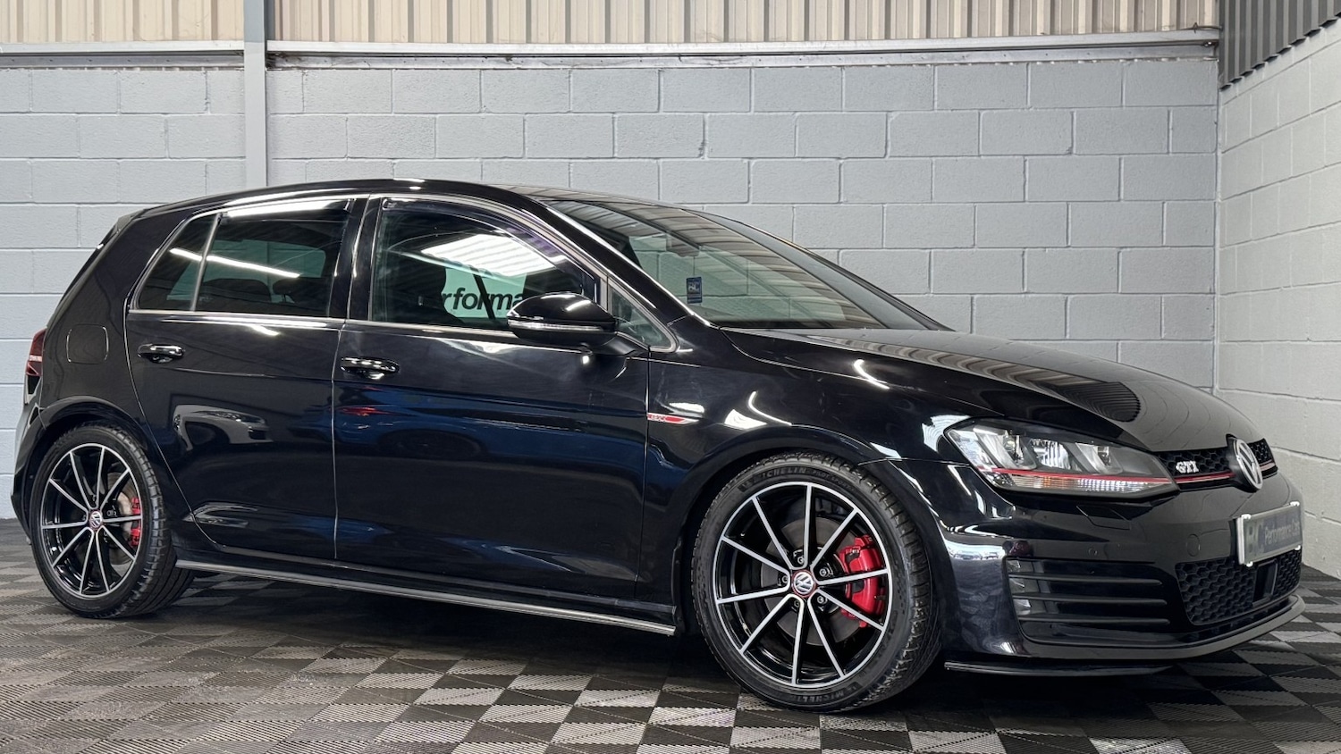 Used Volkswagen Golf 2014 for sale - 76510972: Photo 24