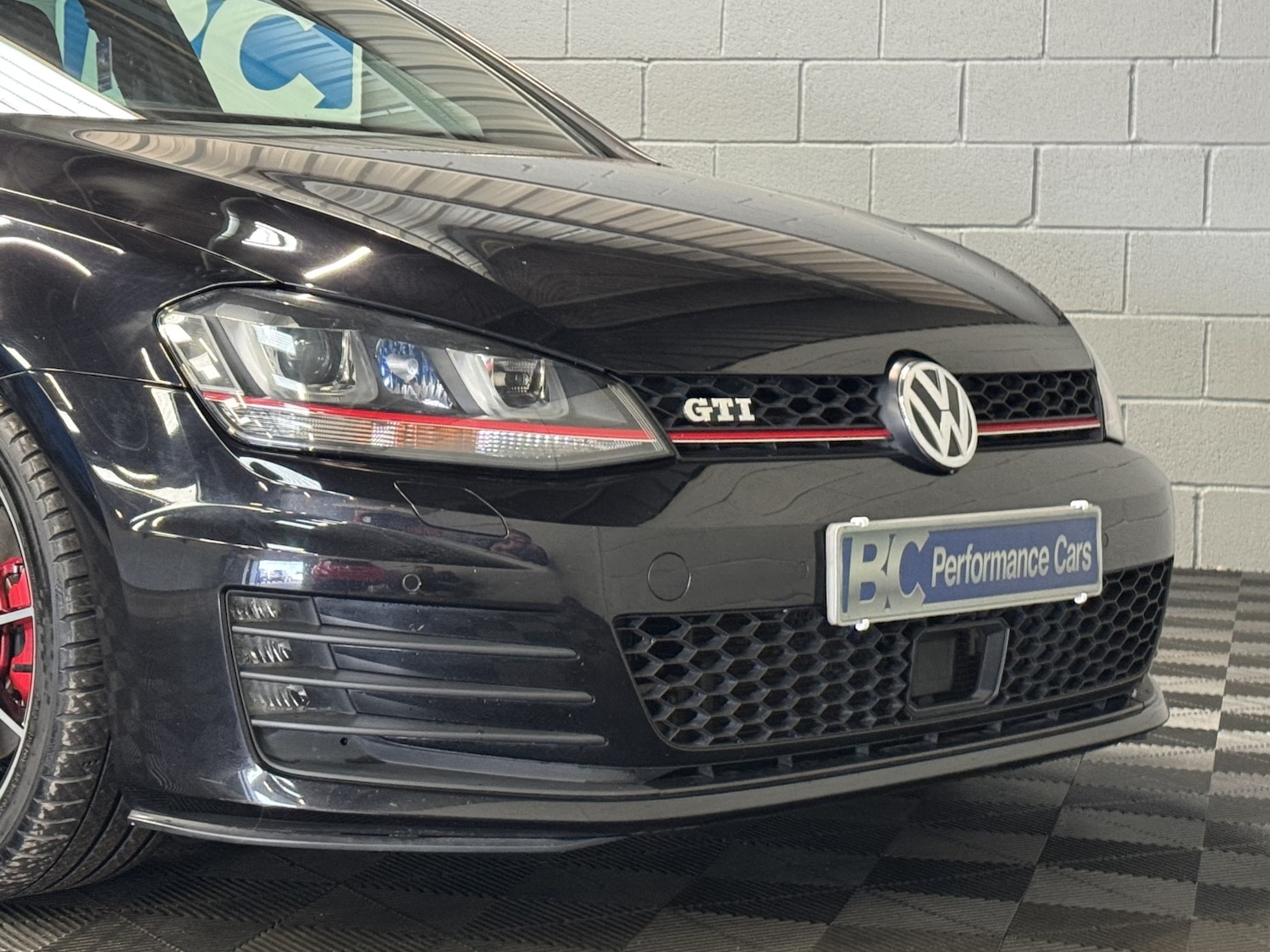 Used Volkswagen Golf 2014 for sale - 76510972: Photo 25