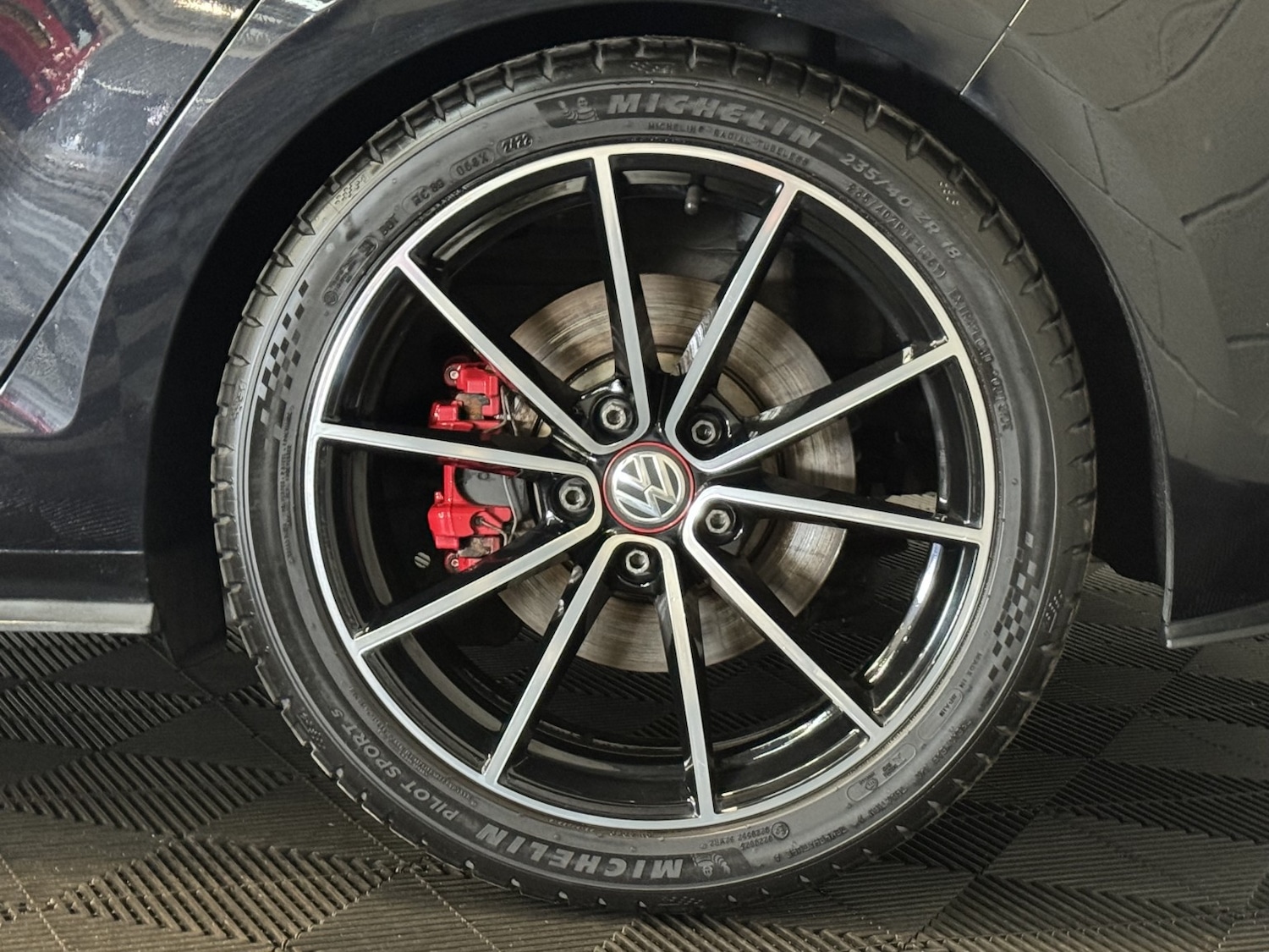 Used Volkswagen Golf 2014 for sale - 76510972: Photo 26