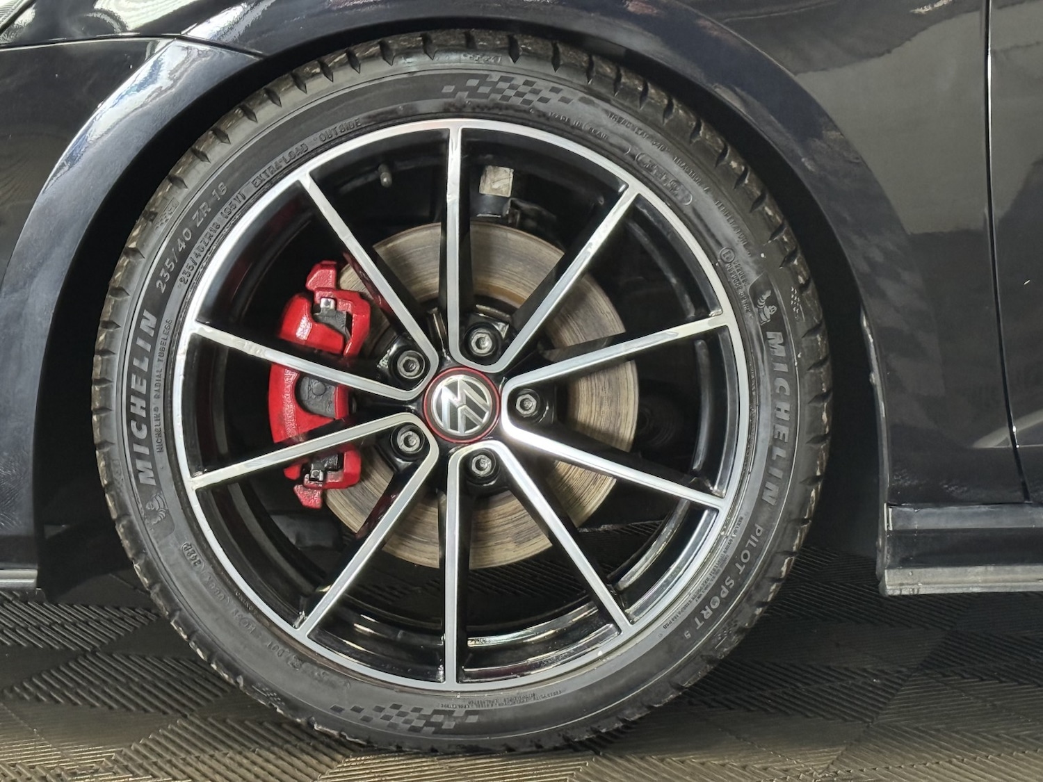 Used Volkswagen Golf 2014 for sale - 76510972: Photo 28