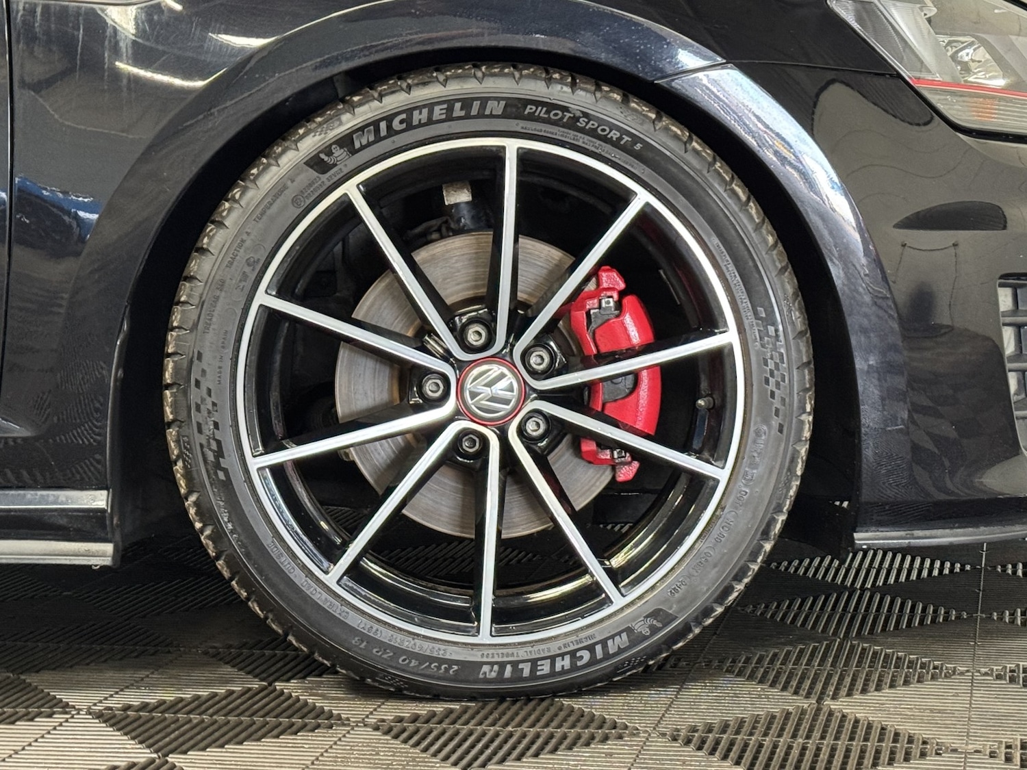 Used Volkswagen Golf 2014 for sale - 76510972: Photo 29