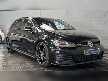 Used Volkswagen Golf 2014 for sale - 76510972: Photo