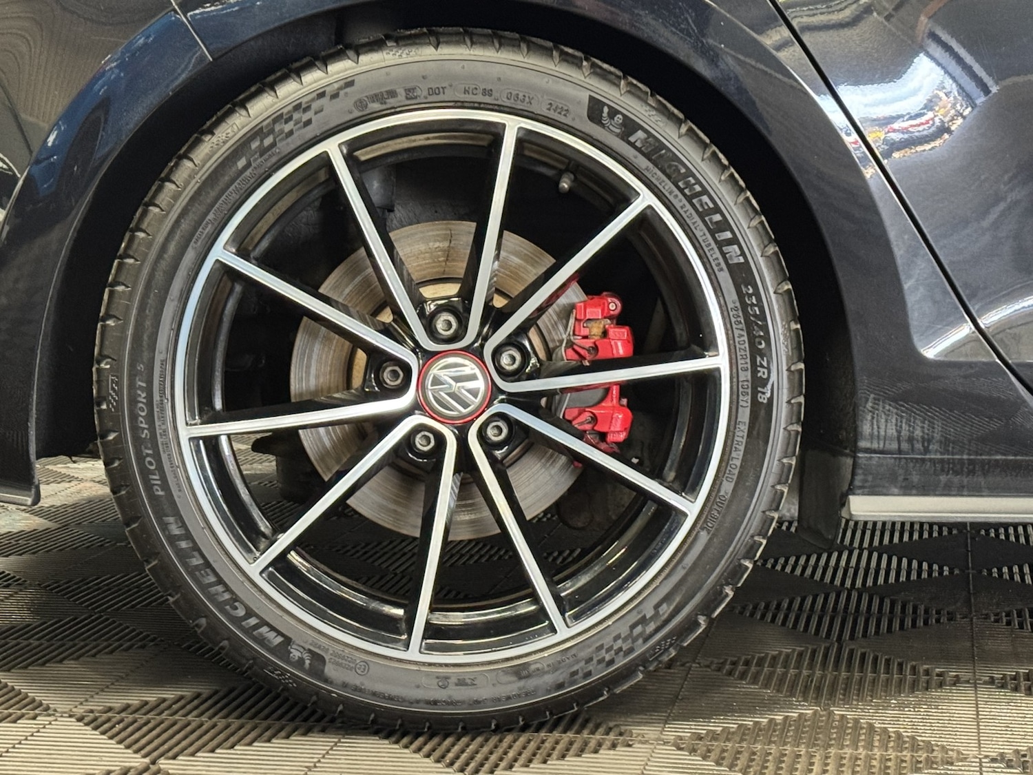 Used Volkswagen Golf 2014 for sale - 76510972: Photo 30