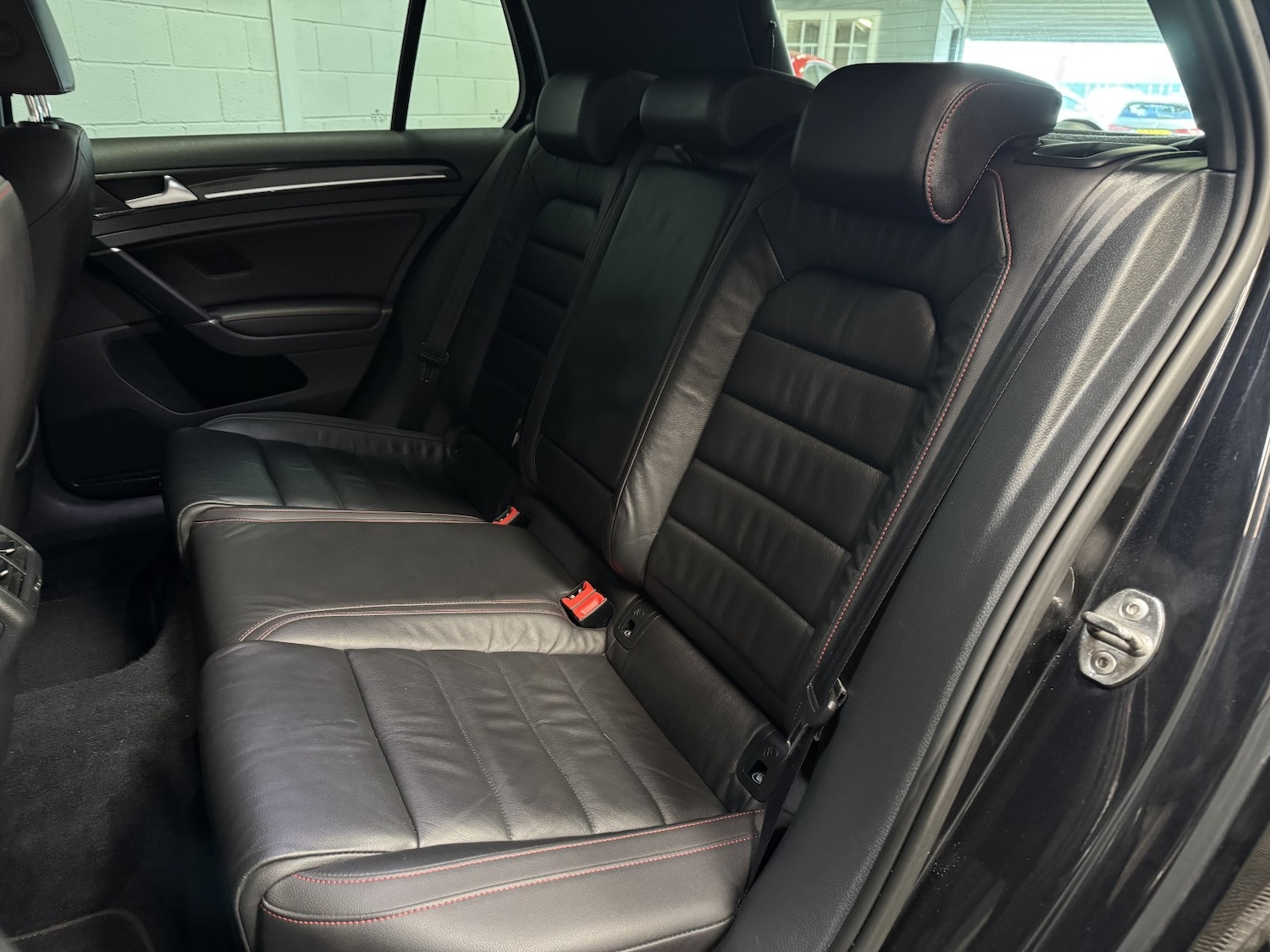 Used Volkswagen Golf 2014 for sale - 76510972: Photo 35