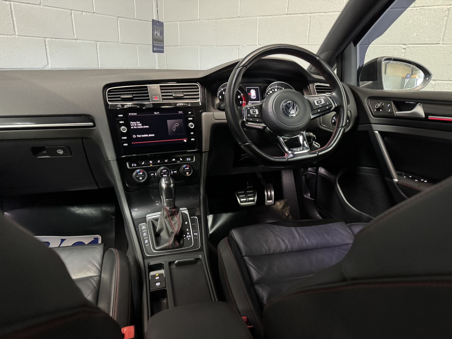 Used Volkswagen Golf 2014 for sale - 76510972: Photo 37