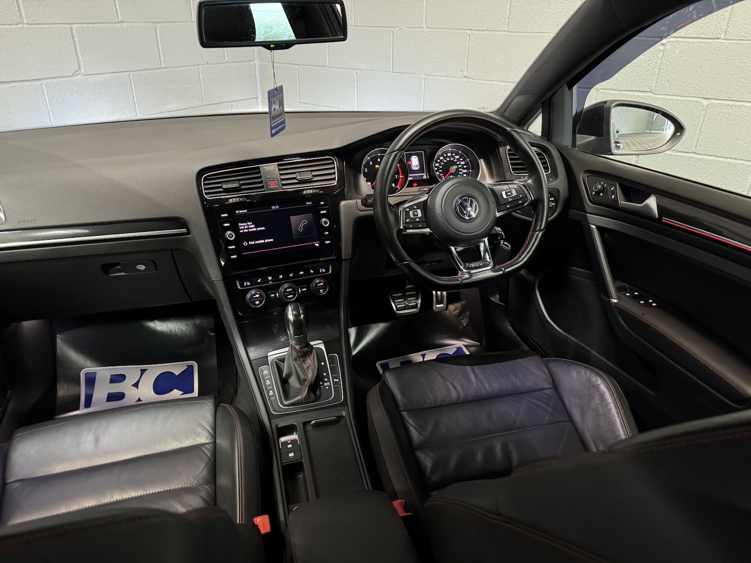 Used Volkswagen Golf 2014 for sale - 76510972: Photo 38