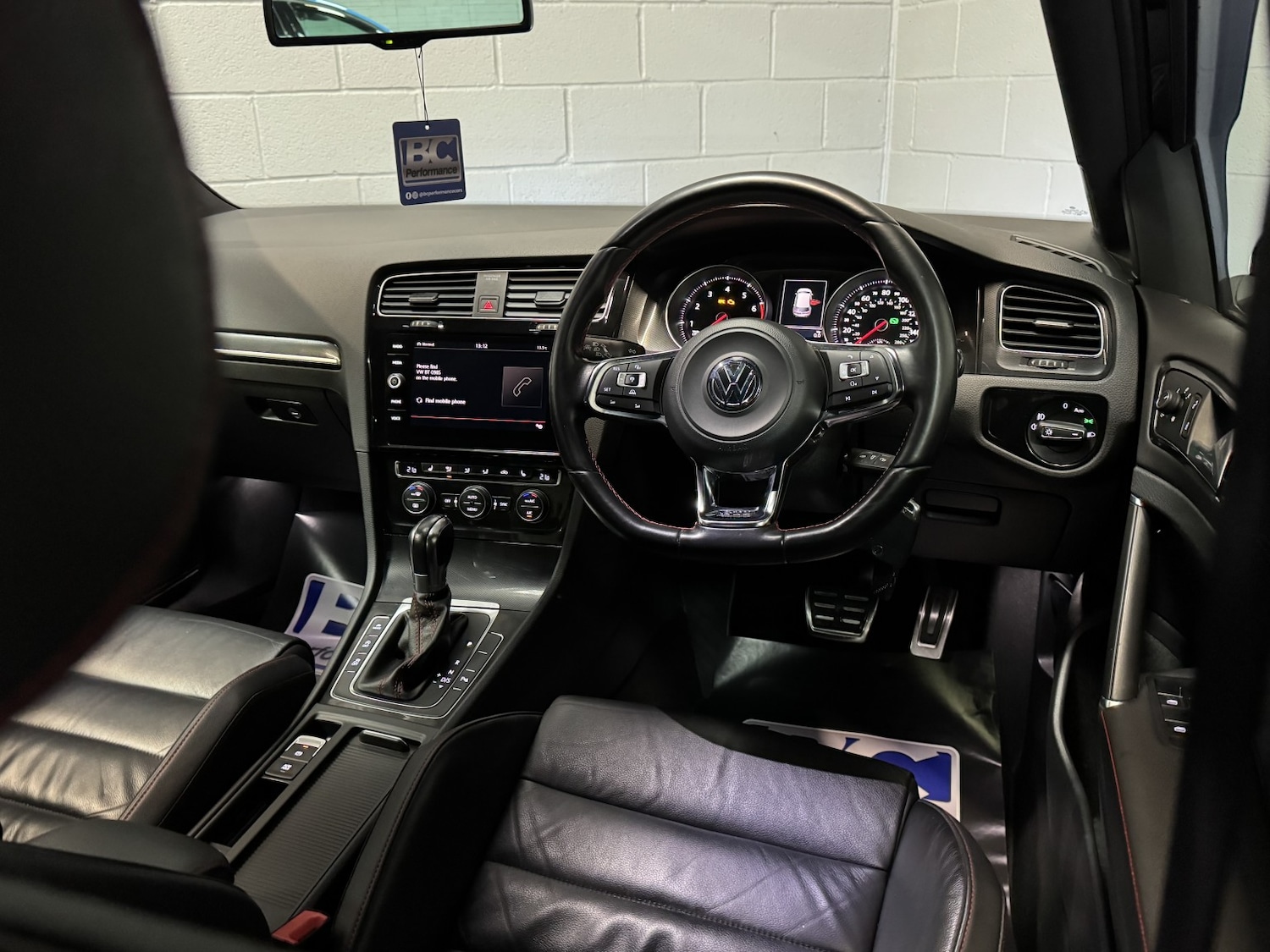 Used Volkswagen Golf 2014 for sale - 76510972: Photo 47