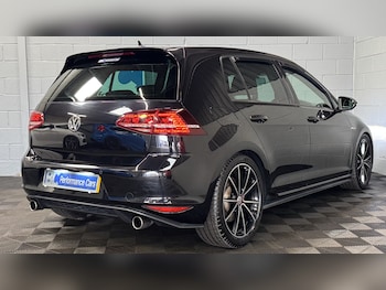 Used Volkswagen Golf 2014 for sale - 76510972: Photo