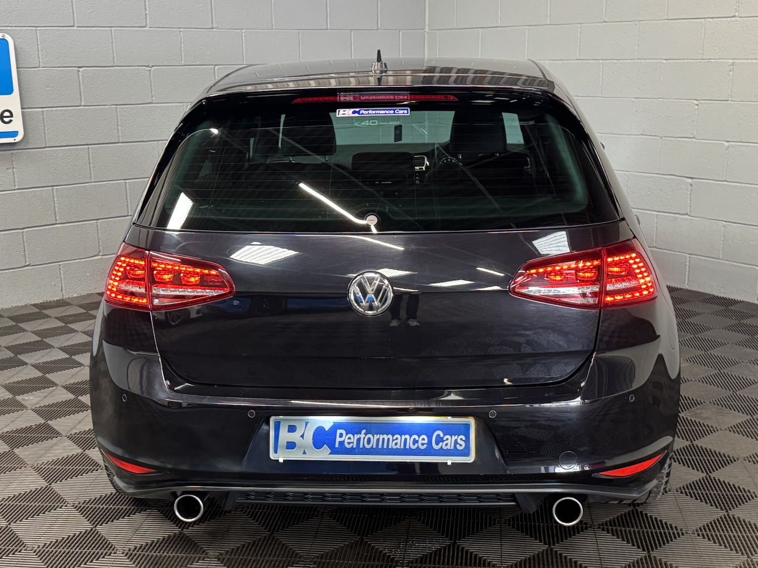 Used Volkswagen Golf 2014 for sale - 76510972: Photo 5