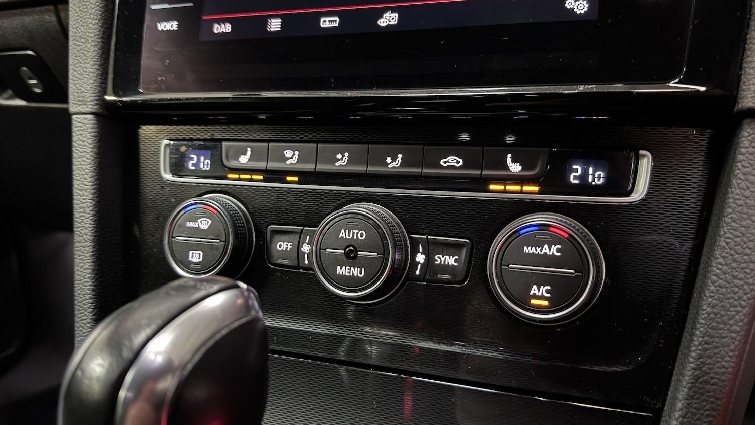 Used Volkswagen Golf 2014 for sale - 76510972: Photo 50