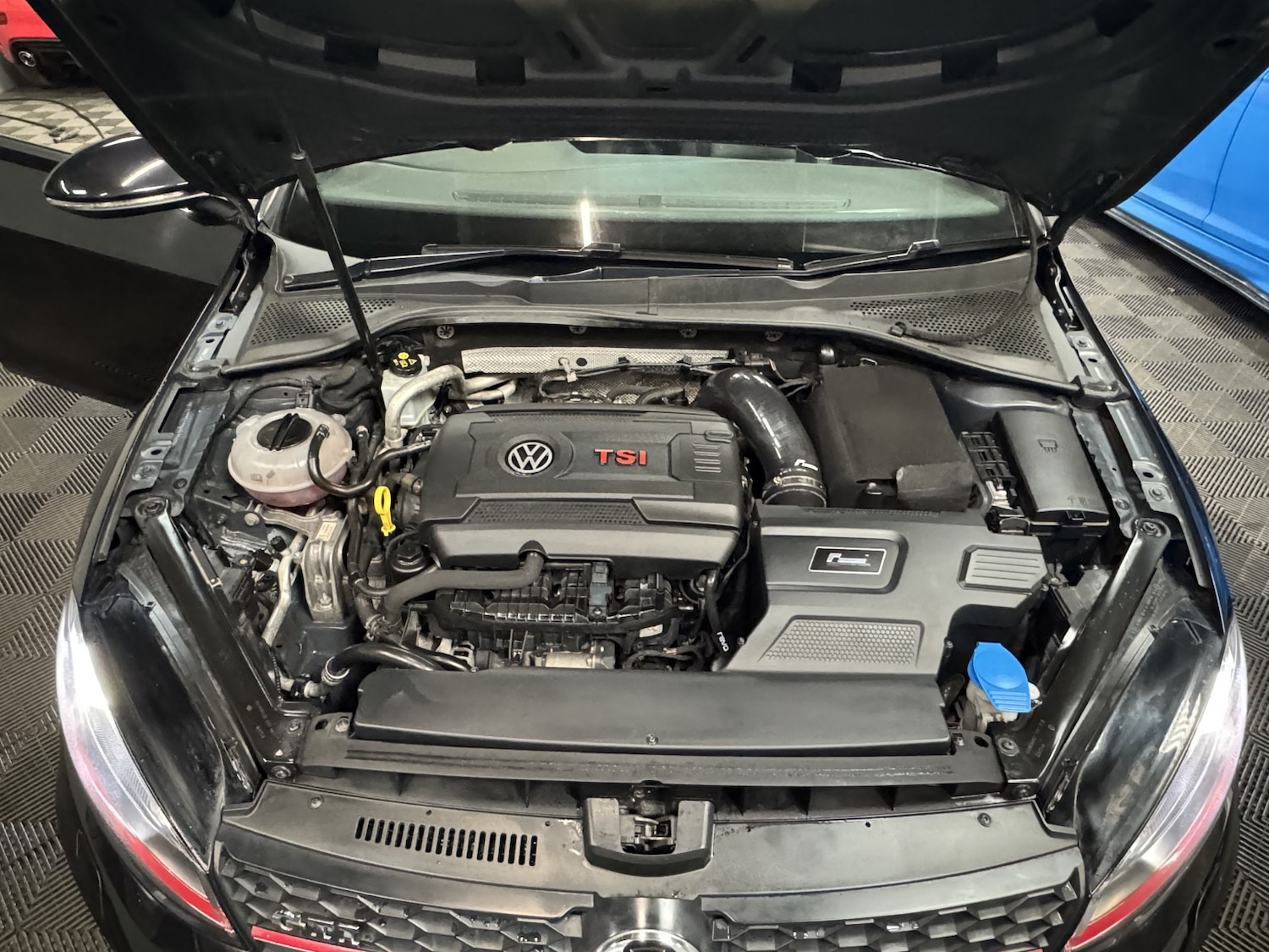 Used Volkswagen Golf 2014 for sale - 76510972: Photo 52