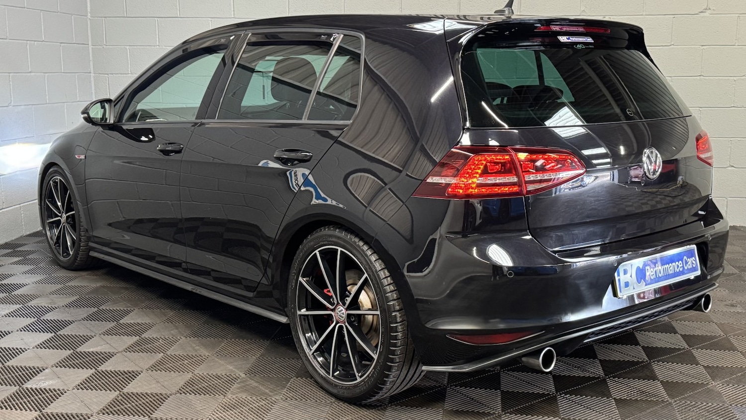 Used Volkswagen Golf 2014 for sale - 76510972: Photo 7