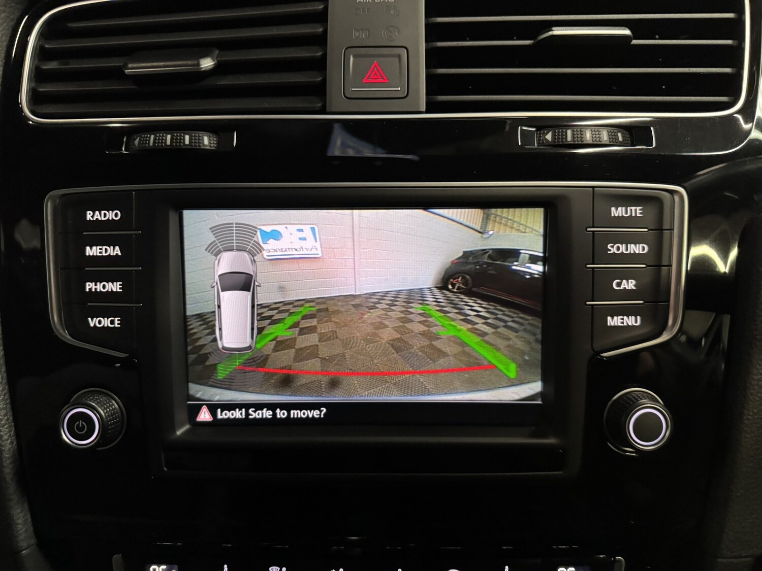 Used Volkswagen Golf 2016 for sale - 77681764: Photo 13