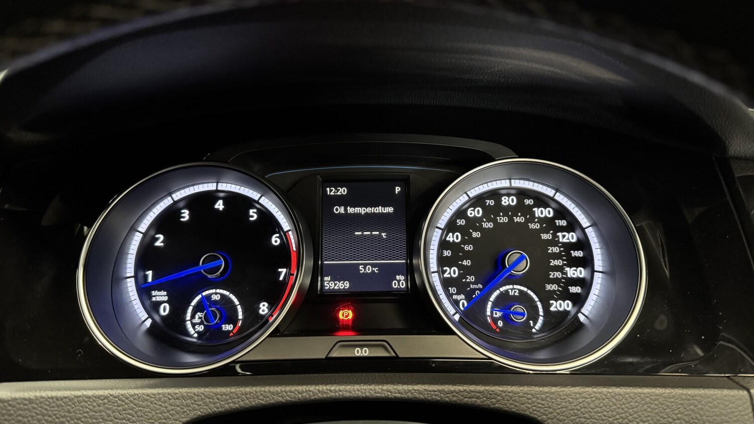 Used Volkswagen Golf 2016 for sale - 77681764: Photo 17