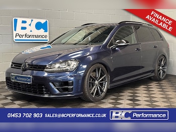 Volkswagen Golf feature image