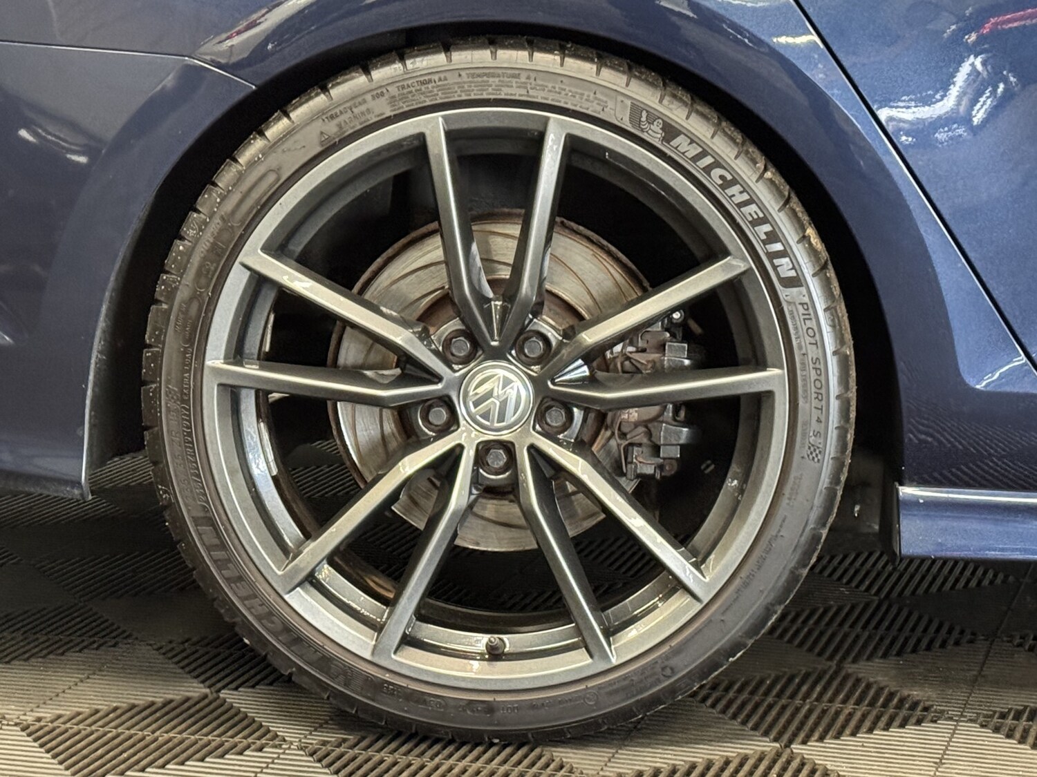 Used Volkswagen Golf 2016 for sale - 77681764: Photo 31