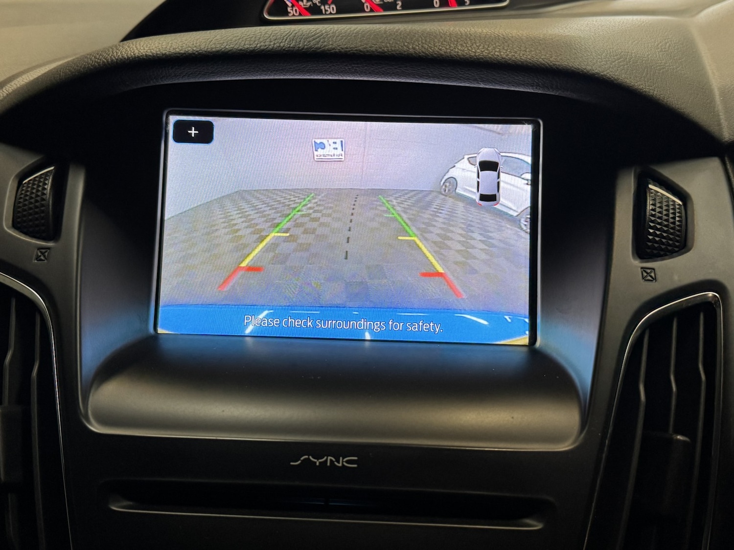 Used Ford Focus 2018 for sale - 76863850: Photo 14