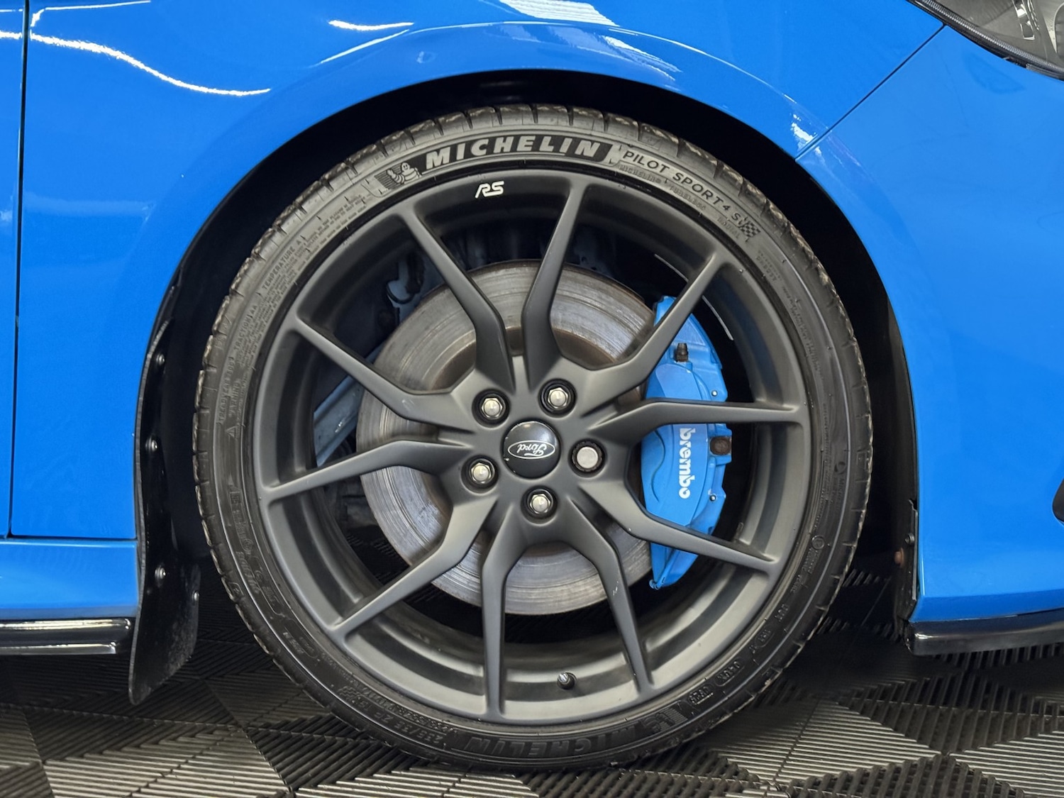 Used Ford Focus 2018 for sale - 76863850: Photo 18