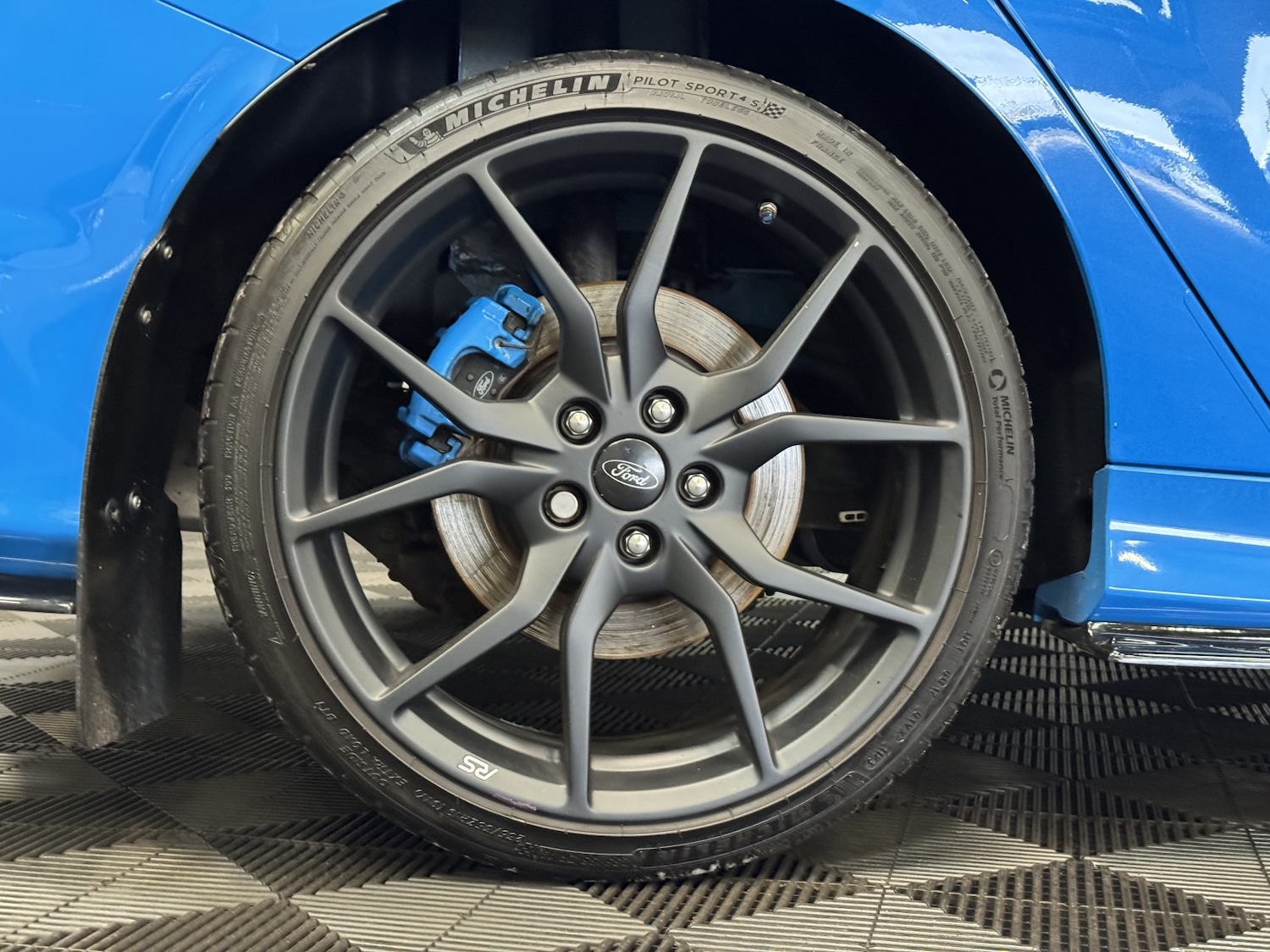 Used Ford Focus 2018 for sale - 76863850: Photo 19