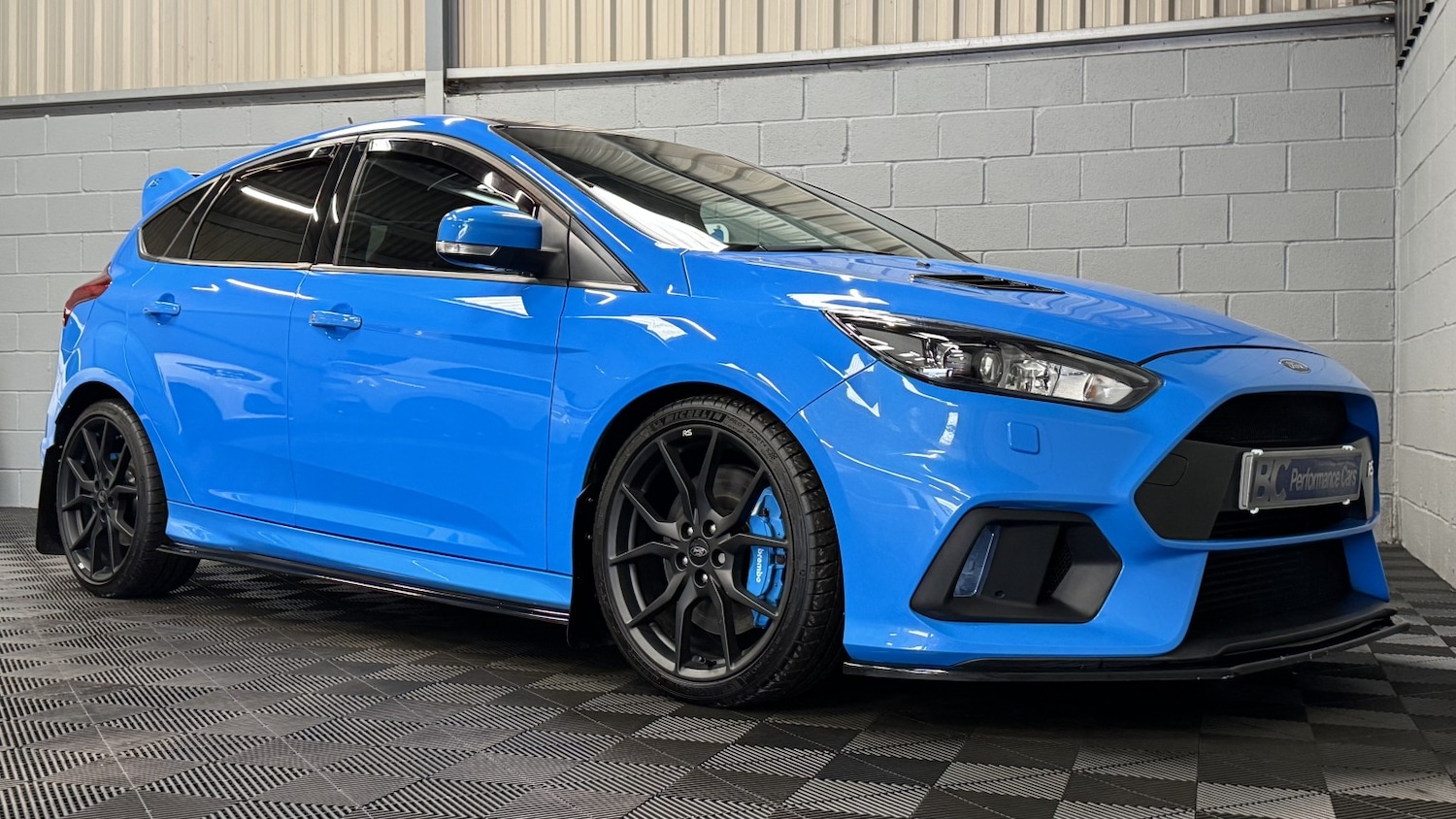 Used Ford Focus 2018 for sale - 76863850: Photo 2