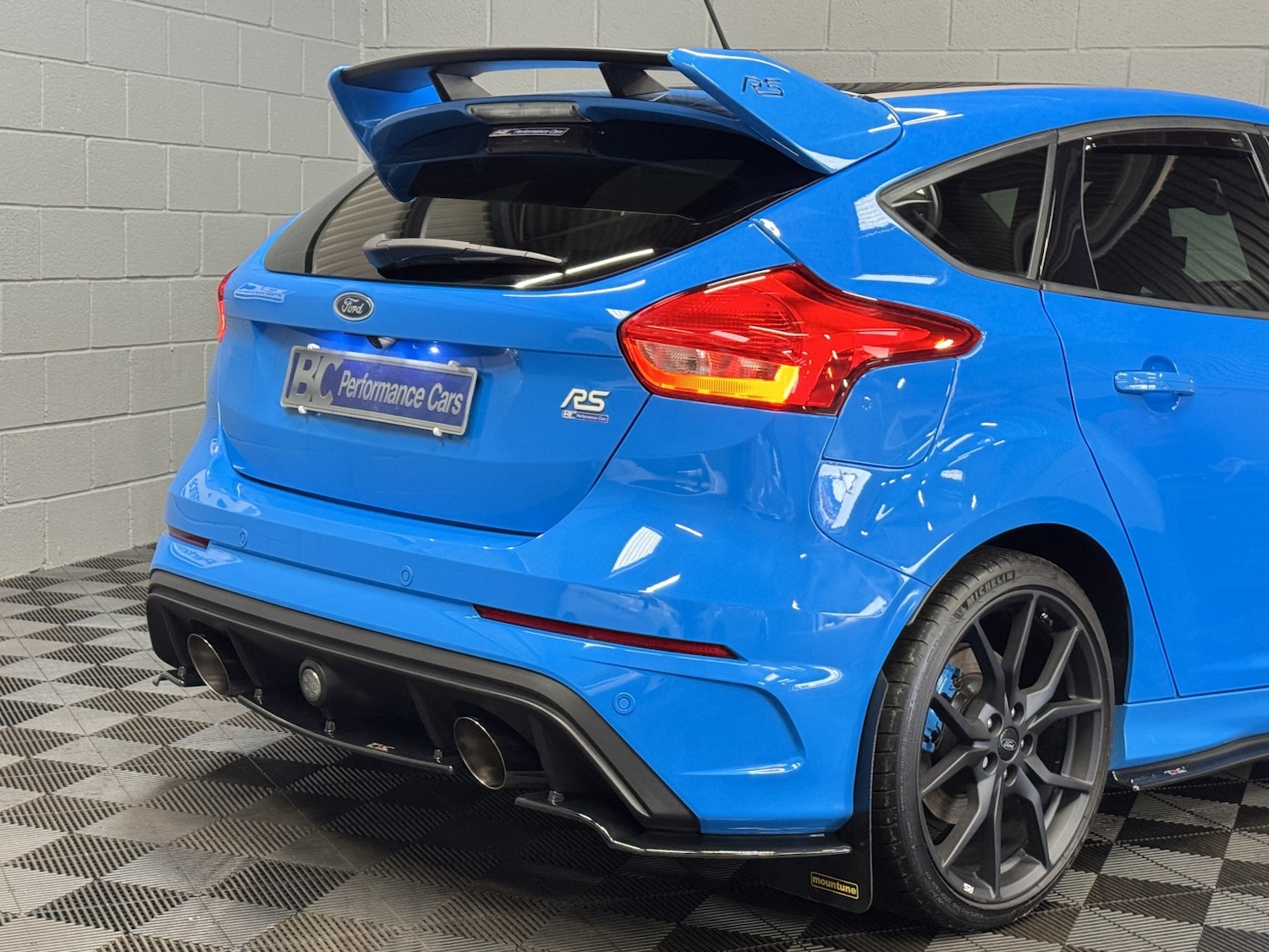 Used Ford Focus 2018 for sale - 76863850: Photo 22
