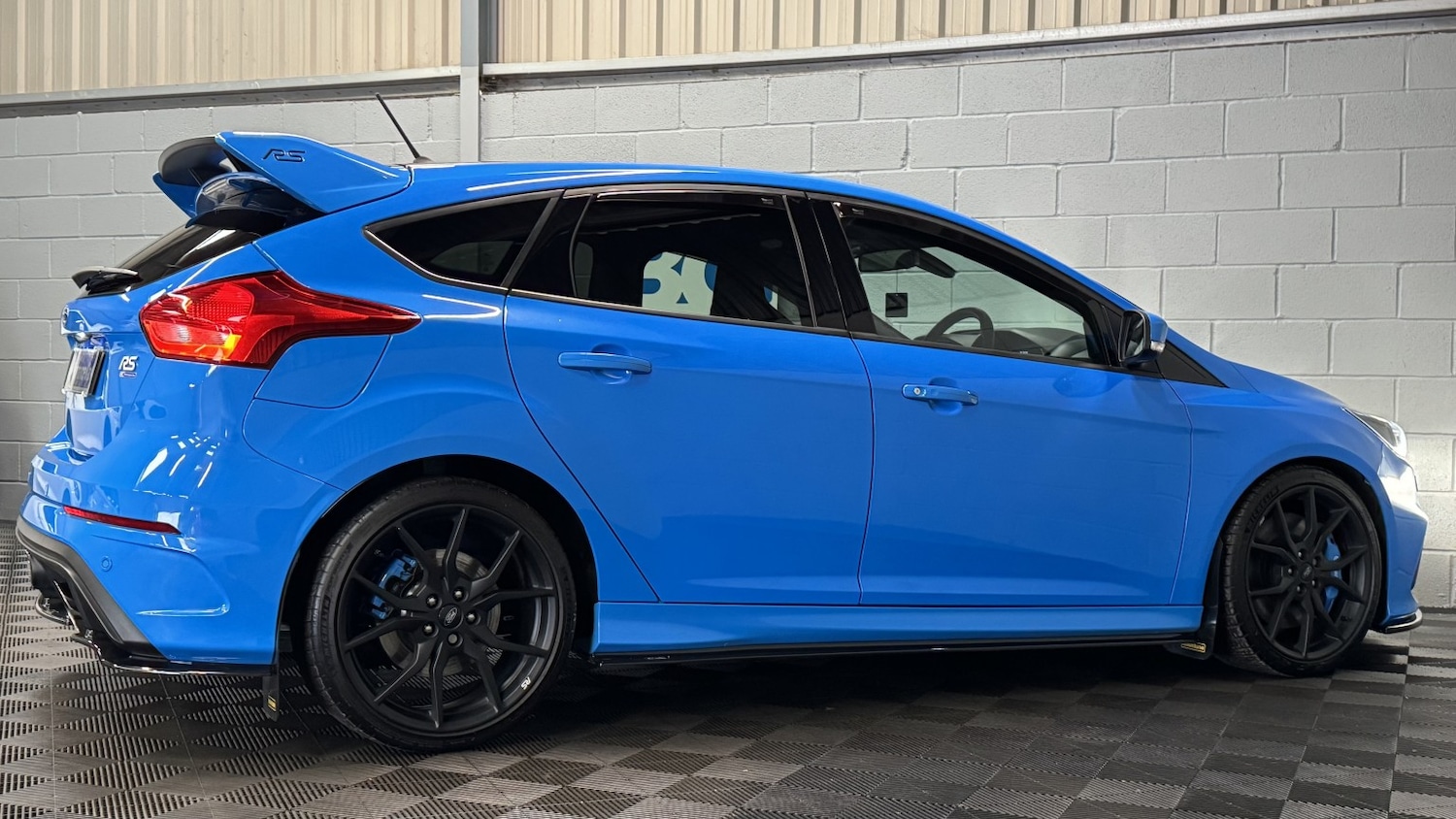 Used Ford Focus 2018 for sale - 76863850: Photo 24