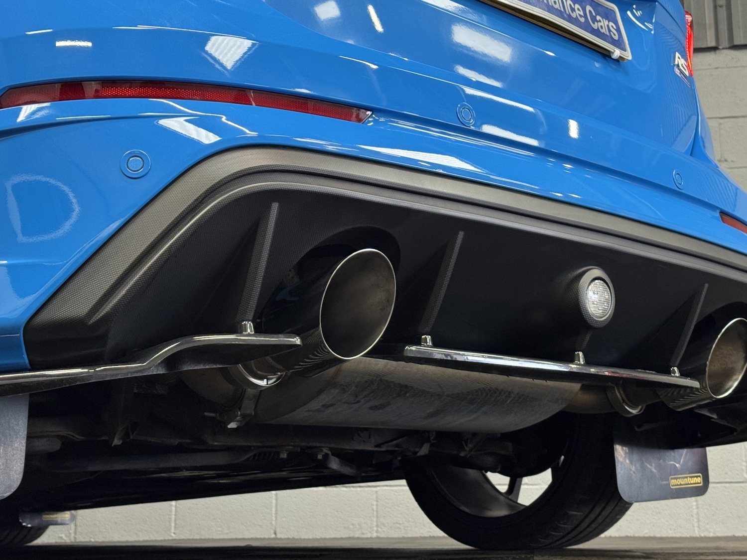 Used Ford Focus 2018 for sale - 76863850: Photo 28