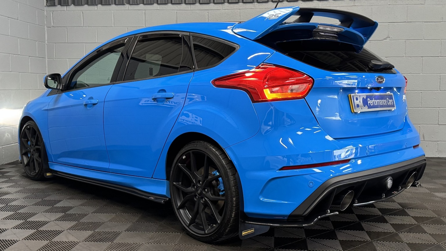 Used Ford Focus 2018 for sale - 76863850: Photo 30