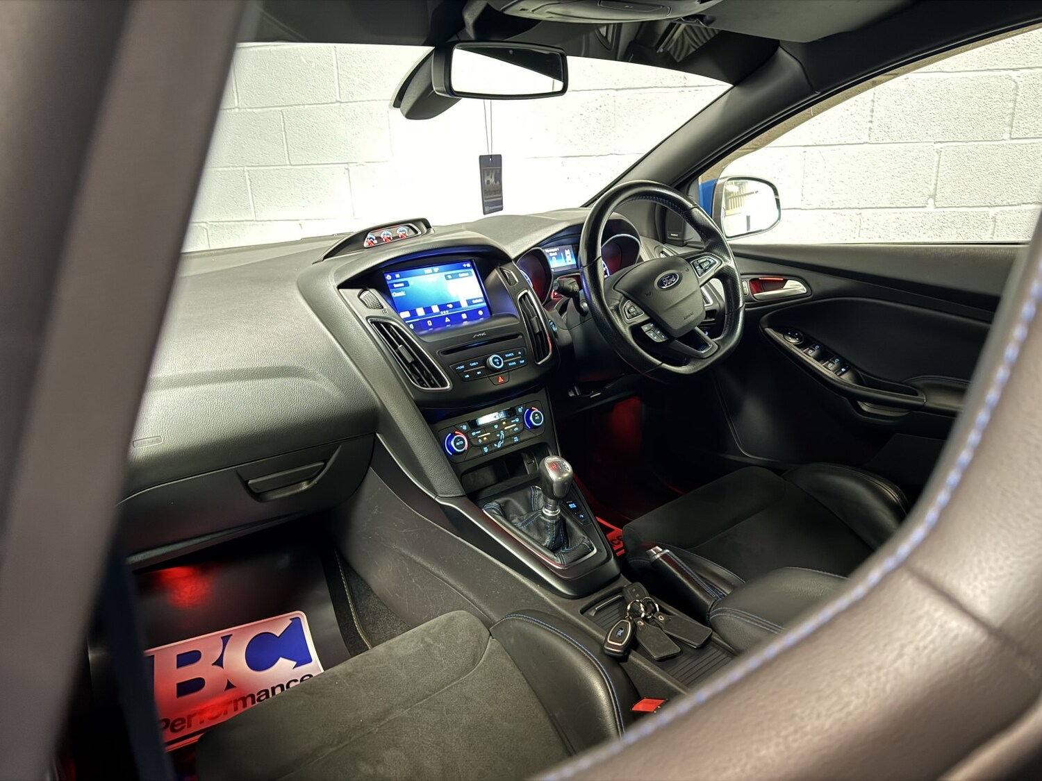 Used Ford Focus 2018 for sale - 76863850: Photo 36