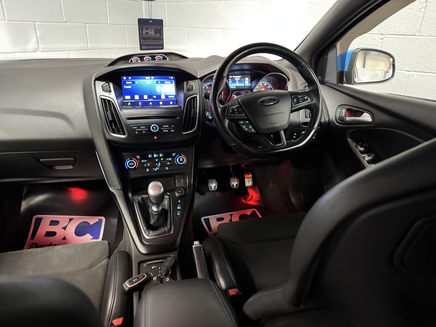 Used Ford Focus 2018 for sale - 76863850: Photo 37