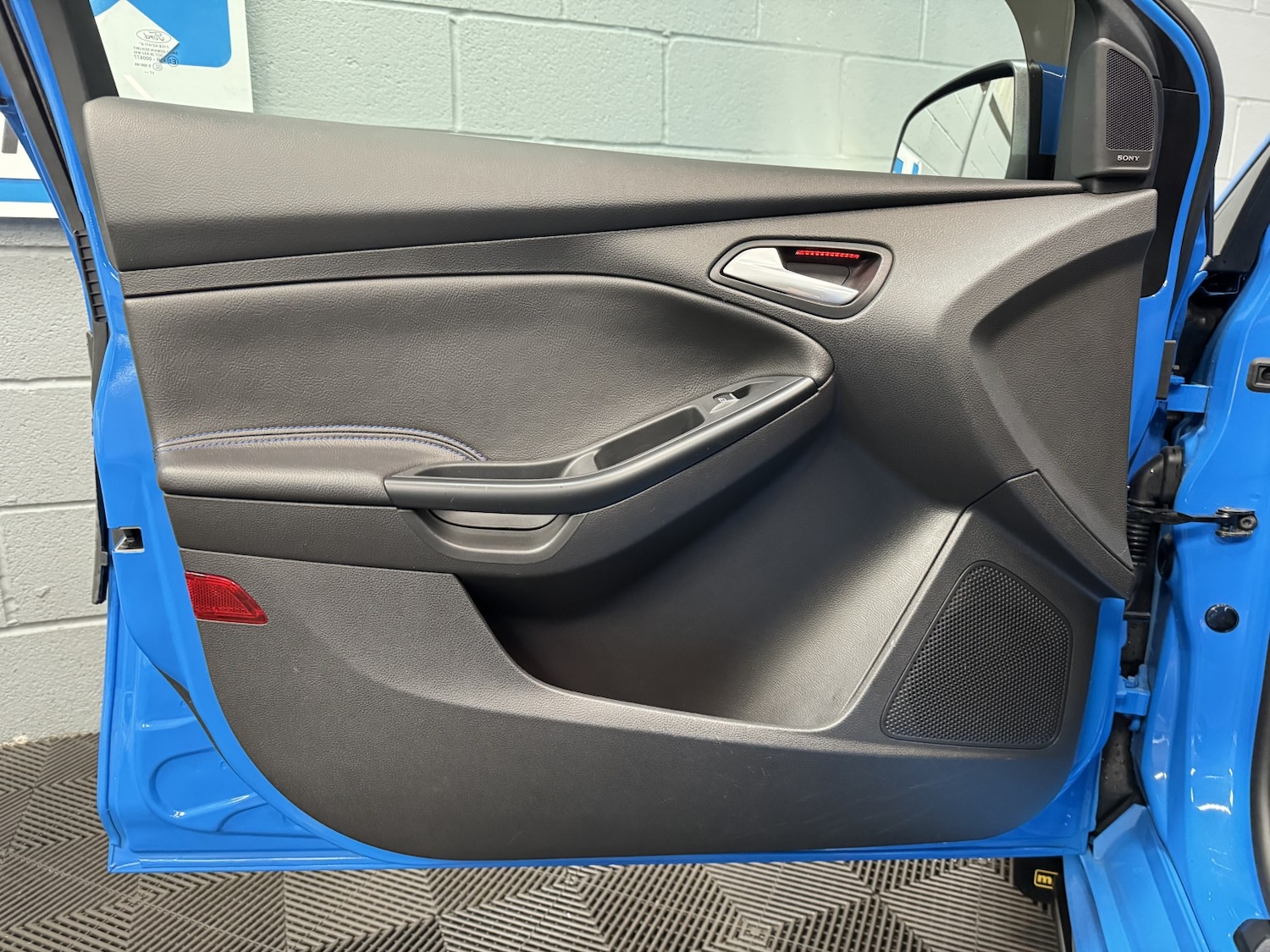 Used Ford Focus 2018 for sale - 76863850: Photo 39