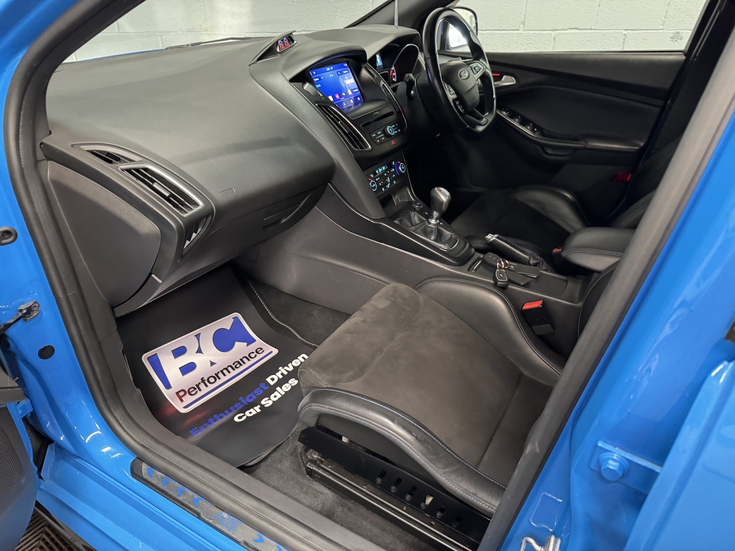 Used Ford Focus 2018 for sale - 76863850: Photo 40