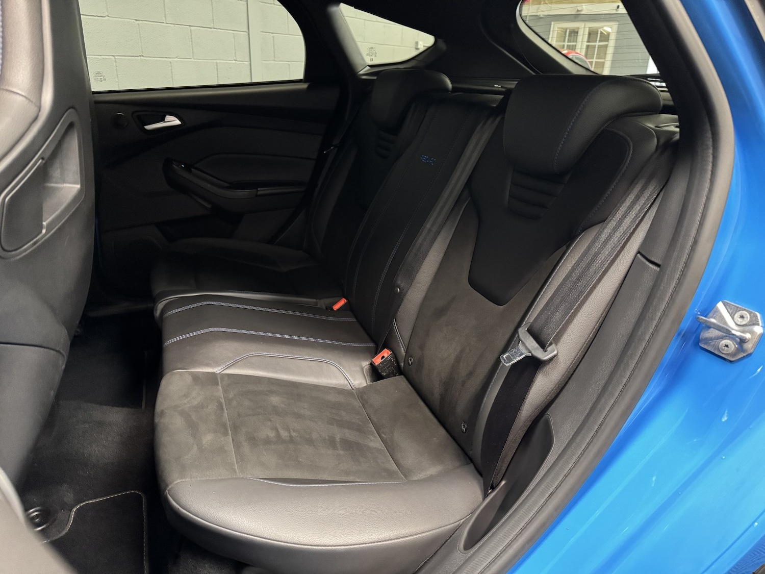 Used Ford Focus 2018 for sale - 76863850: Photo 45