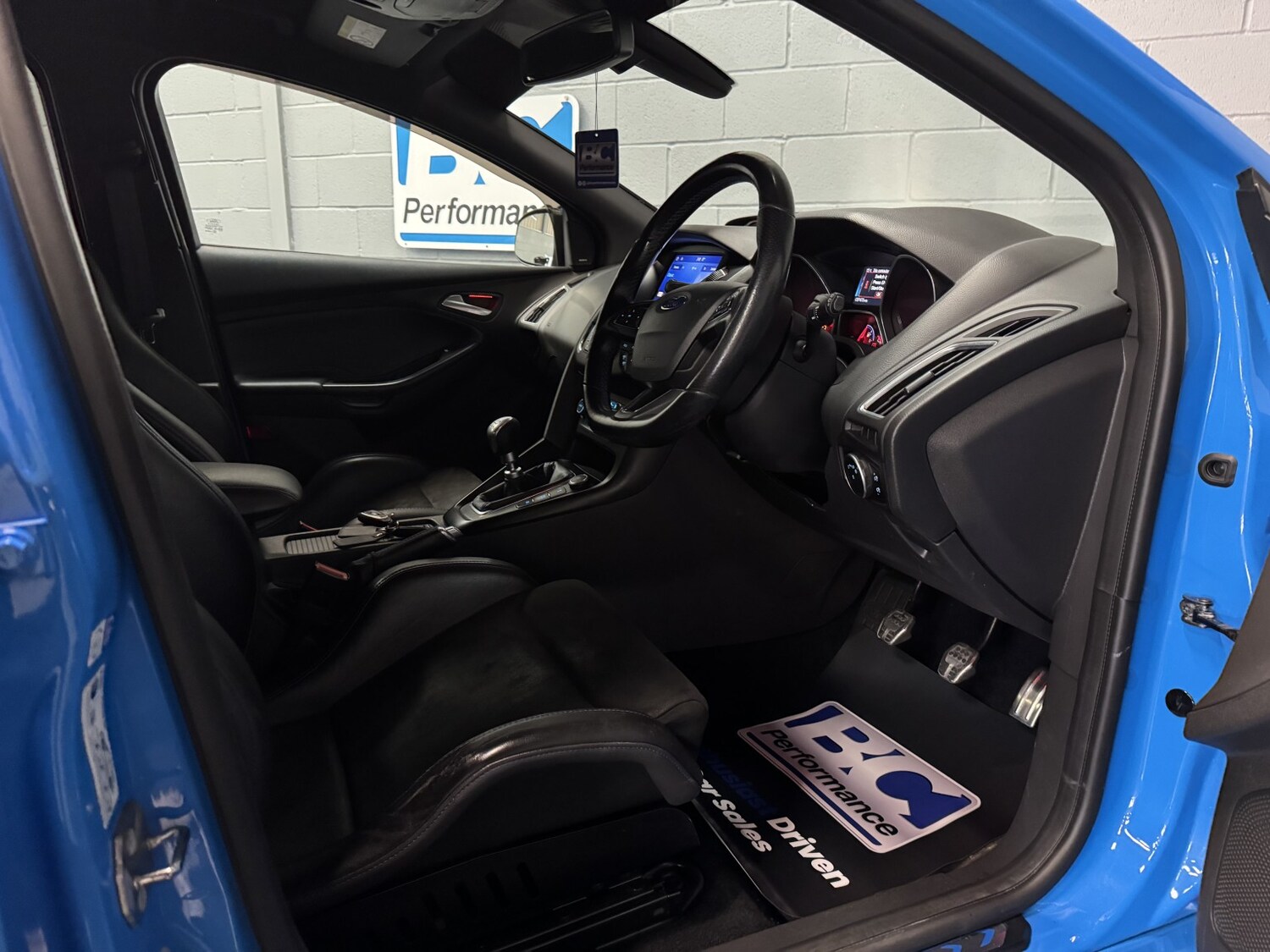 Used Ford Focus 2018 for sale - 76863850: Photo 51