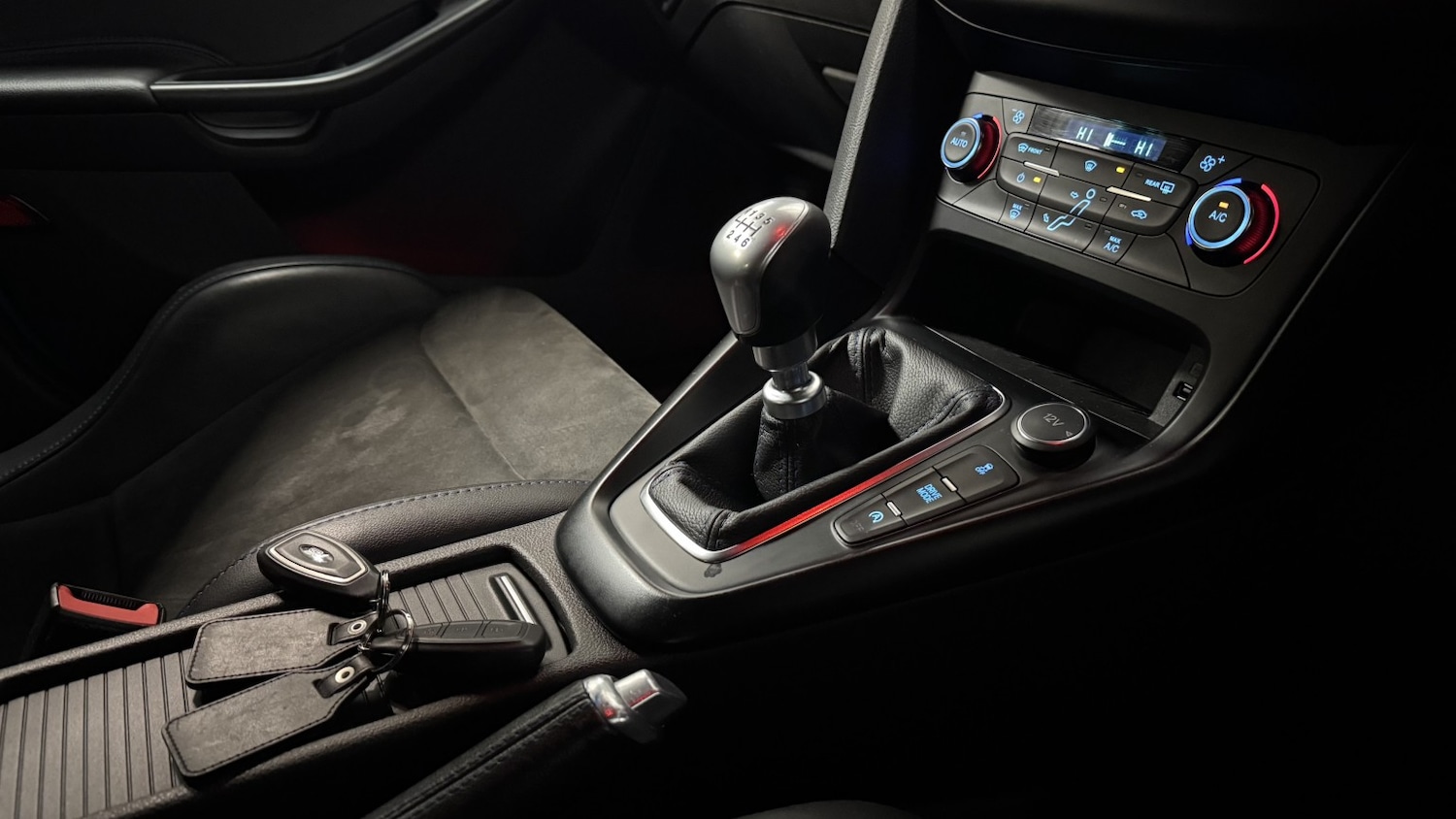 Used Ford Focus 2018 for sale - 76863850: Photo 53