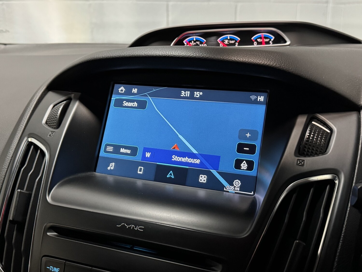 Used Ford Focus 2018 for sale - 76863850: Photo 56