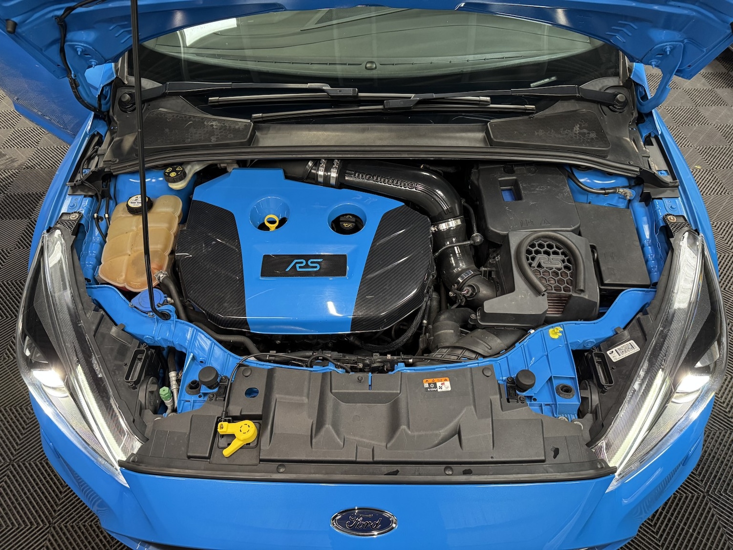 Used Ford Focus 2018 for sale - 76863850: Photo 58