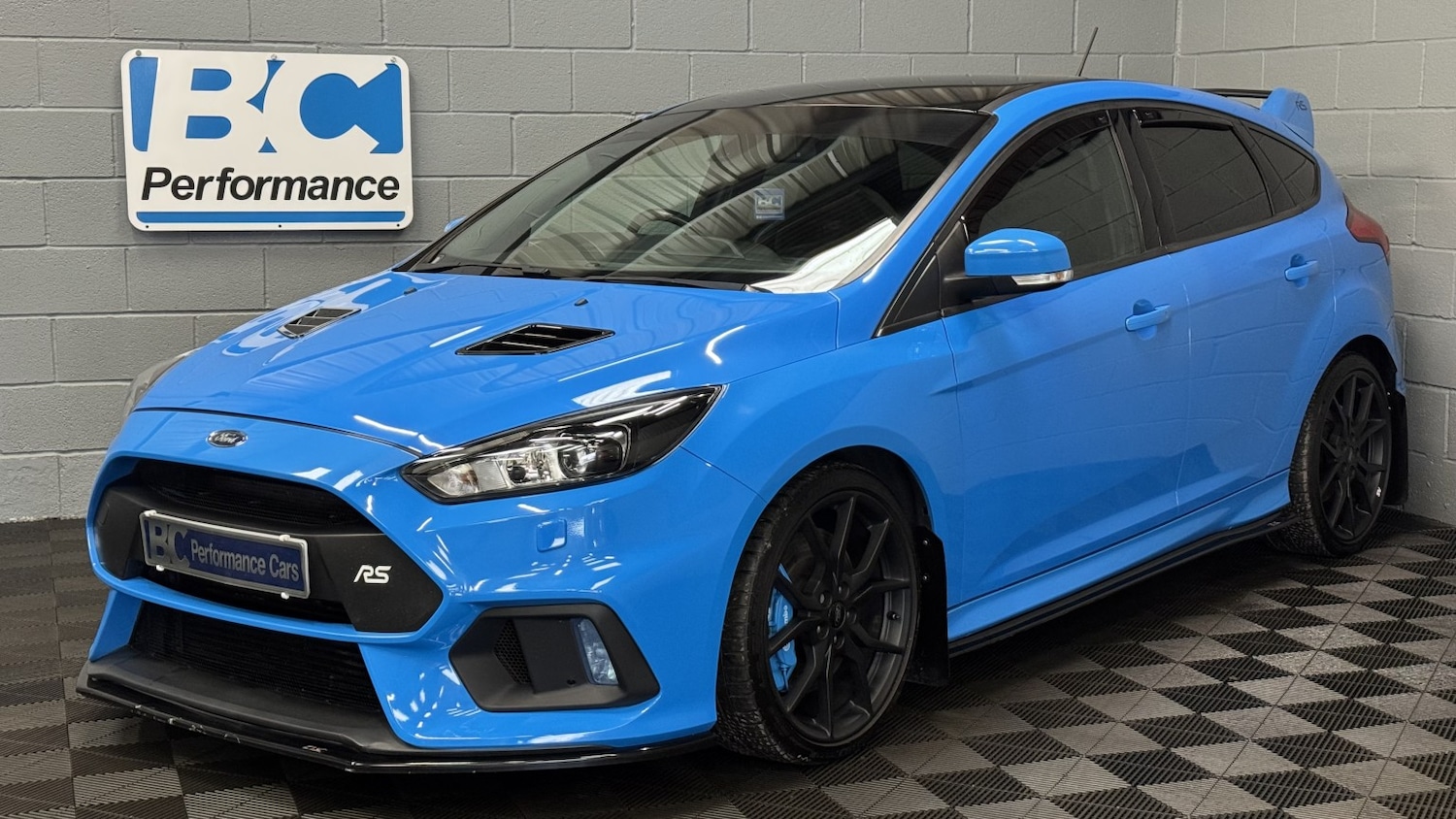 Used Ford Focus 2018 for sale - 76863850: Photo 6