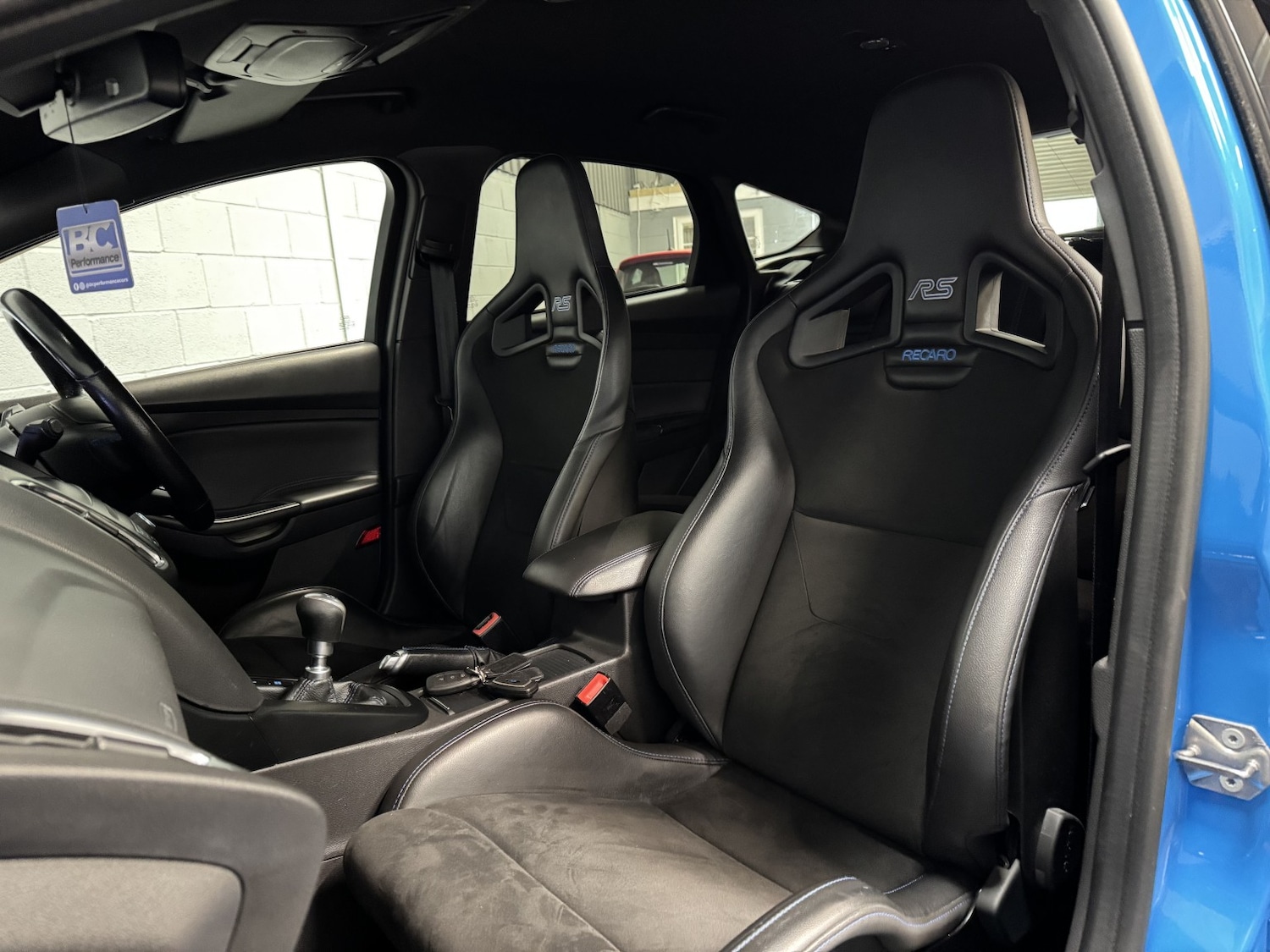 Used Ford Focus 2018 for sale - 76863850: Photo 8