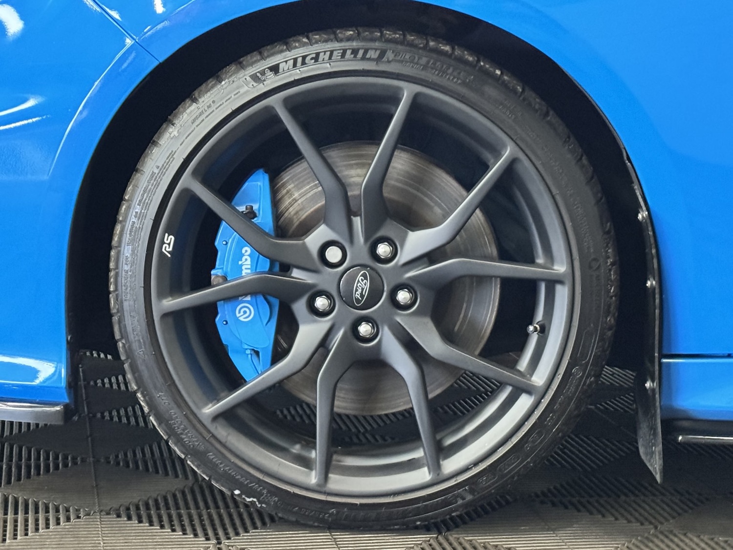 Used Ford Focus 2018 for sale - 76347234: Photo 10