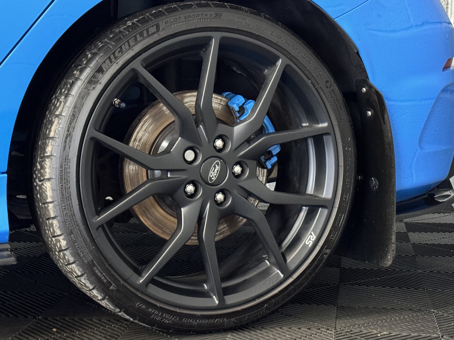 Used Ford Focus 2018 for sale - 76347234: Photo 11