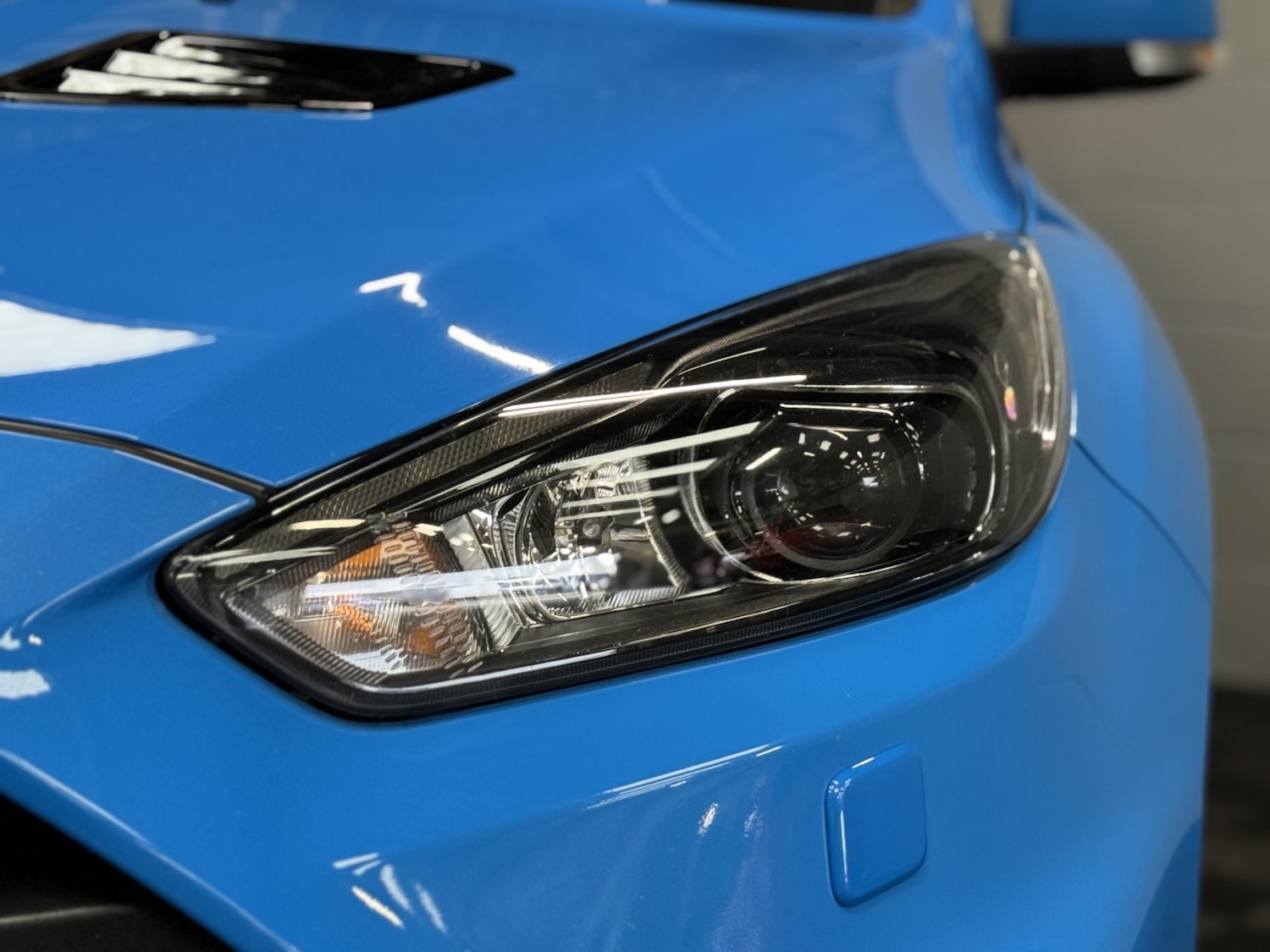 Used Ford Focus 2018 for sale - 76347234: Photo 13