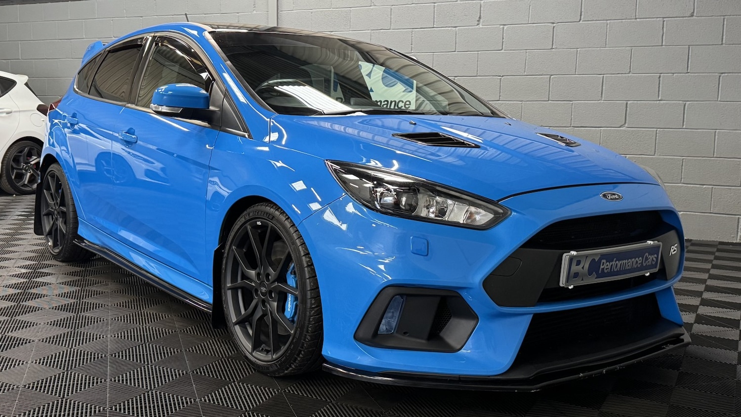 Used Ford Focus 2018 for sale - 76347234: Photo 15