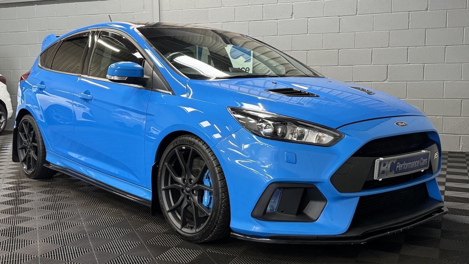 Used Ford Focus 2018 for sale - 76347234: Photo 16